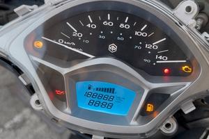 Ricambi originali vespa primavera 125 3v 2015