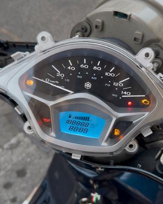 Ricambi originali vespa primavera 125 3v 2015