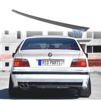 SPOILER BMW E36 LOOK M3 SEDAN ABS