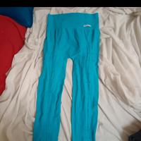 leggins fitness