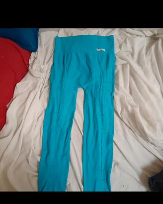 leggins fitness