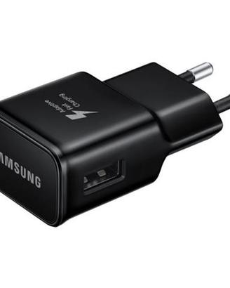 Caricatore samsung fast charge ep-ta20ebe