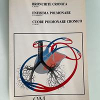 Bronchite cronica enfisema polmonare cuore polmona