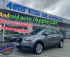 Opel Crossland Crossland X 1.5 ECOTEC D 102 CV Sta