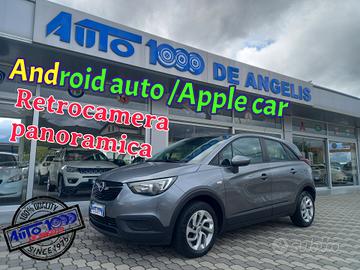 Opel Crossland Crossland X 1.5 ECOTEC D 102 CV Sta