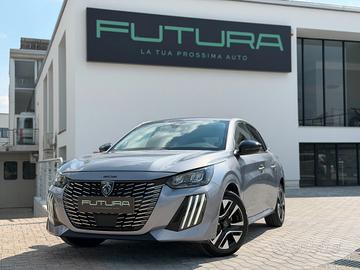 Peugeot 208 1.2 PureTech Allure 100cv