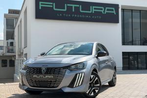 Peugeot 208 1.2 PureTech Allure 100cv
