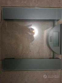 bilancia  laika