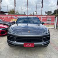 Porsche Cayenne Coupé 3.0 V6 E-Hybrid