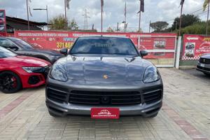 Porsche Cayenne Coupé 3.0 V6 E-Hybrid