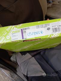 frizione valeo per Fiat multipla Mjt 1.9 Nuova 