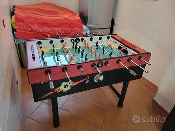 Calcio Balilla Longoni 