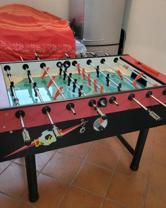 Calcio Balilla Longoni 