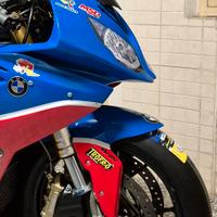 cerchi completi bmw s1000rr 
