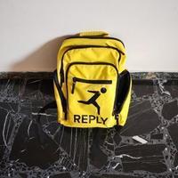 CRAZaino Reply MuesliCRA