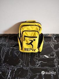 CRAZaino Reply MuesliCRA