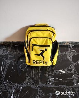 CRAZaino Reply MuesliCRA