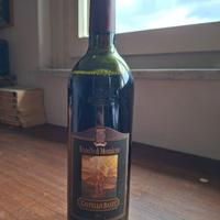 Brunello di Montalcino Castello Banfi 1993 (II)