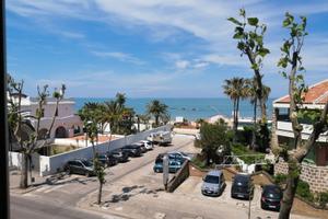 CASA VACANZA FRANCAVILLA AL MARE CON OMBRELLONE ì