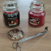 [RARITÀ] Set Yankee Candle Collezione