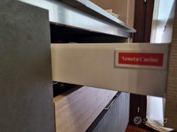VENETA CUCINE