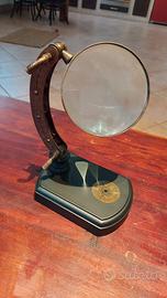 Lente Nautica da Tavolo