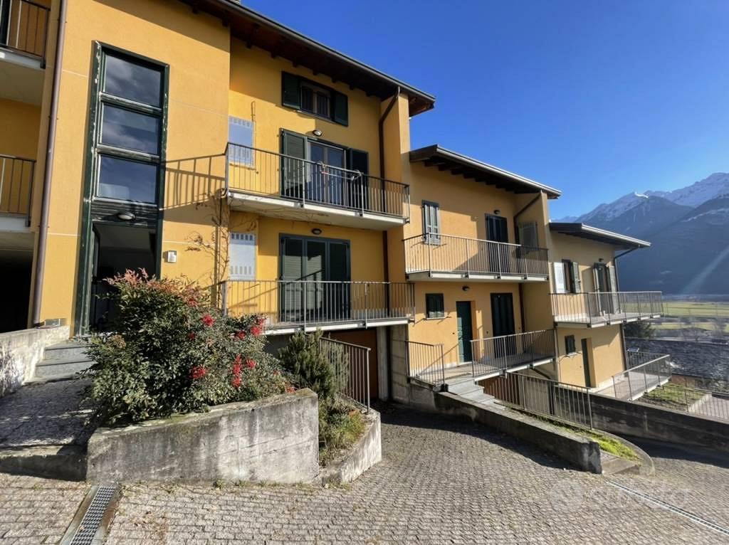 Appartamento – Dubino, La Rogola - Vista 2