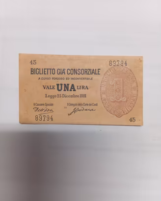 banconota 