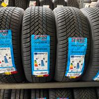 4 GOMME NUOVE QUATTRO STAGIONI 1855515 - CP1161432