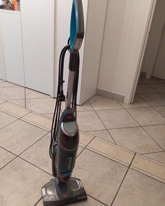 Aspirapolvere e lavapavimenti Bissel