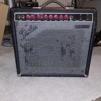 Amplificatore Fender Super 60