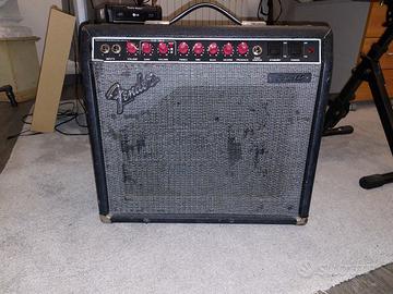 Amplificatore Fender Super 60