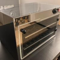 Sterilizzatore Sterilovo Stv 120 UV-C