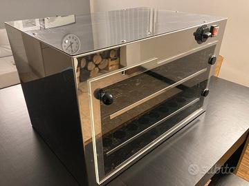 Sterilizzatore Sterilovo Stv 120 UV-C