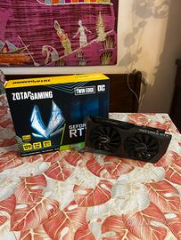 ZOTAC RTX 3060 OC 12G