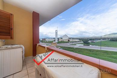 Bilocale Via Dei Pini