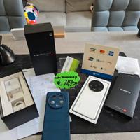 XIAOMI 13 ULTRA 5G ( 16/512GB ) CINA GARANZIA 