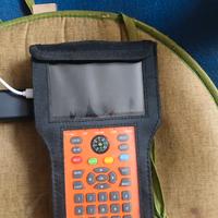 misuratore combo sat e dvbt2