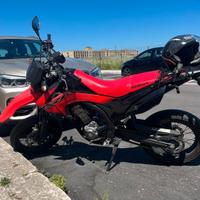 Honda CRF 250 - 2014