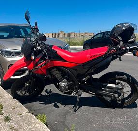 Honda CRF 250 - 2014