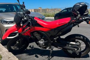 Honda CRF 250 - 2014