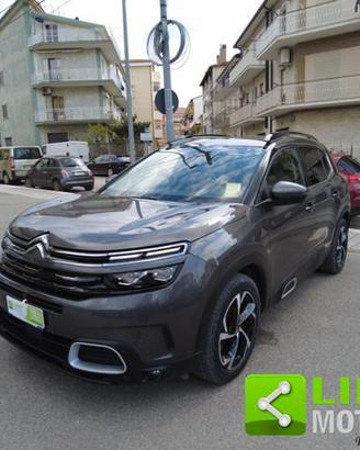 CITROEN C5 Aircross BlueHDi 180 S&S EAT8 Shine