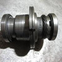 Scatola differenziale Fiat panda 4x4 autobianchi