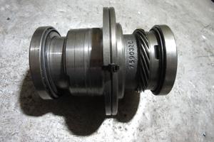 Scatola differenziale Fiat panda 4x4 autobianchi