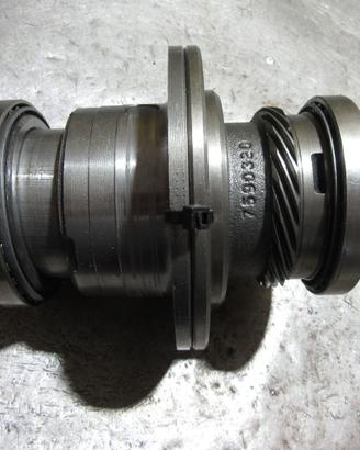 Scatola differenziale Fiat panda 4x4 autobianchi