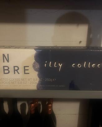 Jan Fabre Illy Art Collection 2006