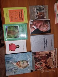 libri di cultura generale