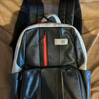 Zaino piquadro pelle