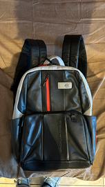 Zaino piquadro pelle