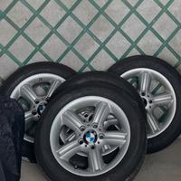 Cerchi  bmw z3 1999 originale